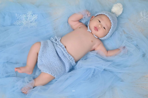 吕梁宝宝手心出汗怎么回事